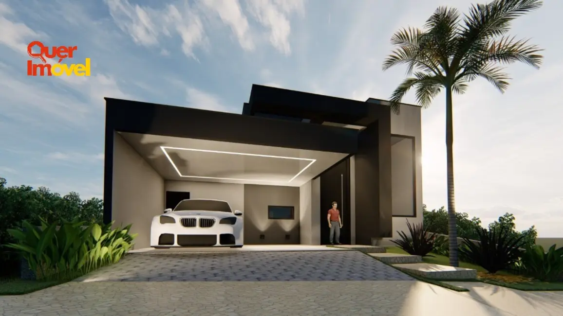 Foto 2 de Casa de Condomínio com 3 quartos à venda, 178m2 em Ribeirao Preto - SP