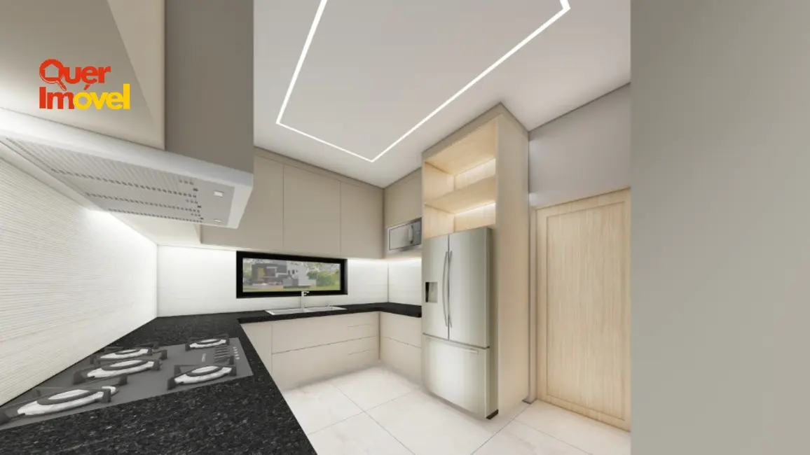 Foto 5 de Casa de Condomínio com 3 quartos à venda, 178m2 em Ribeirao Preto - SP