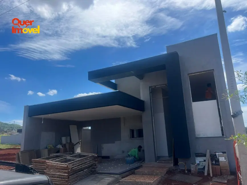 Foto 1 de Casa de Condomínio com 3 quartos à venda, 178m2 em Ribeirao Preto - SP