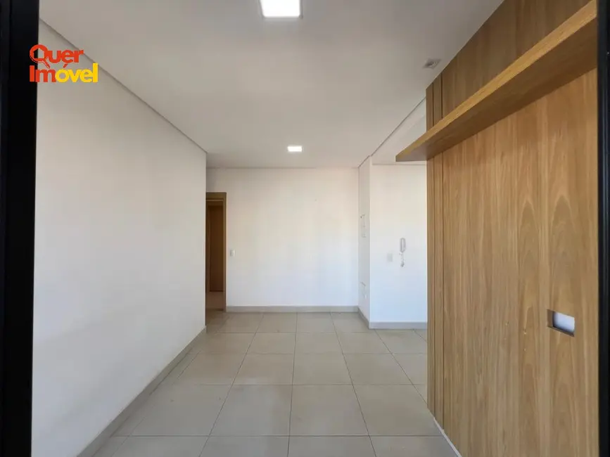 Foto 4 de Apartamento com 2 quartos à venda, 54m2 em Santa Cruz do José Jacques, Ribeirao Preto - SP
