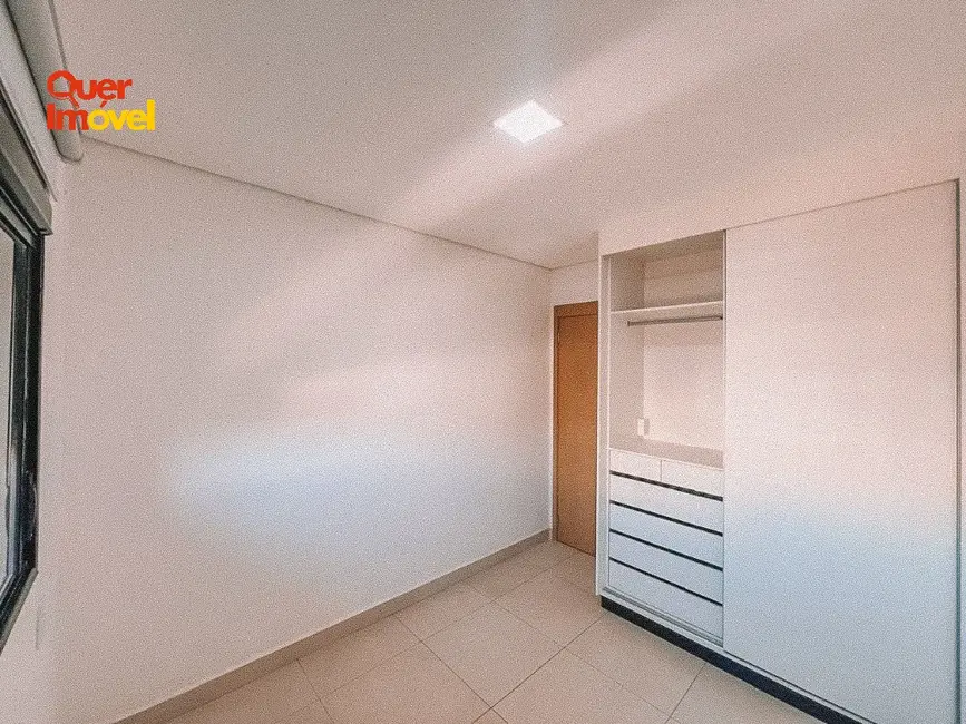 Foto 6 de Apartamento com 2 quartos à venda, 54m2 em Santa Cruz do José Jacques, Ribeirao Preto - SP