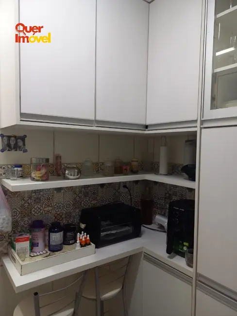 Foto 6 de Apartamento com 3 quartos à venda, 66m2 em Parque Industrial Lagoinha, Ribeirao Preto - SP