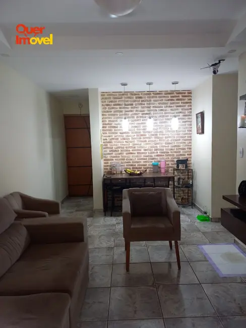 Foto 2 de Apartamento com 3 quartos à venda, 66m2 em Parque Industrial Lagoinha, Ribeirao Preto - SP