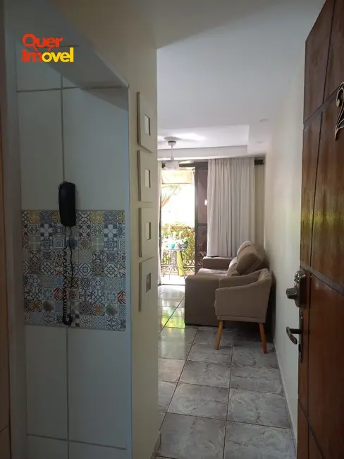 Foto 4 de Apartamento com 3 quartos à venda, 66m2 em Parque Industrial Lagoinha, Ribeirao Preto - SP