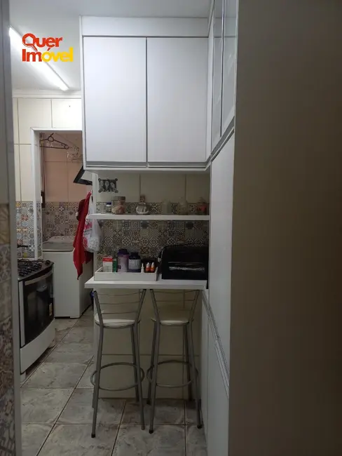 Foto 5 de Apartamento com 3 quartos à venda, 66m2 em Parque Industrial Lagoinha, Ribeirao Preto - SP