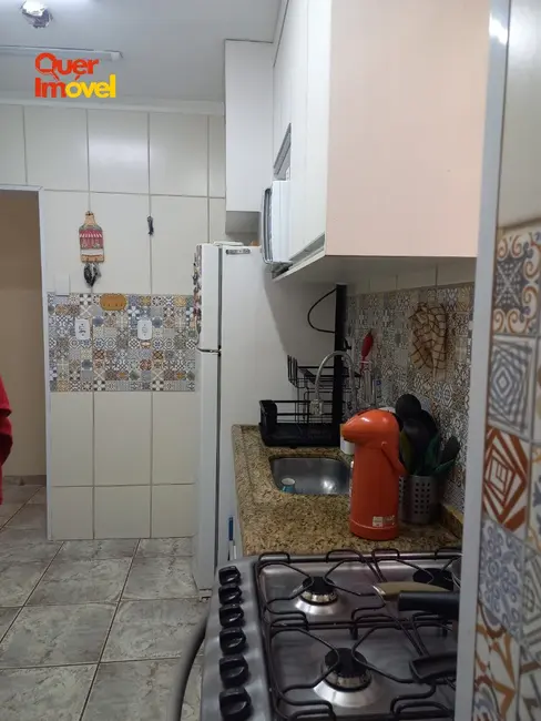 Foto 8 de Apartamento com 3 quartos à venda, 66m2 em Parque Industrial Lagoinha, Ribeirao Preto - SP