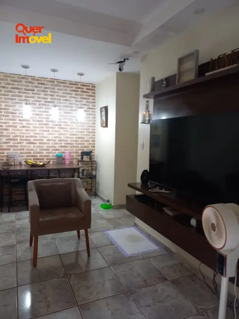 Foto 3 de Apartamento com 3 quartos à venda, 66m2 em Parque Industrial Lagoinha, Ribeirao Preto - SP