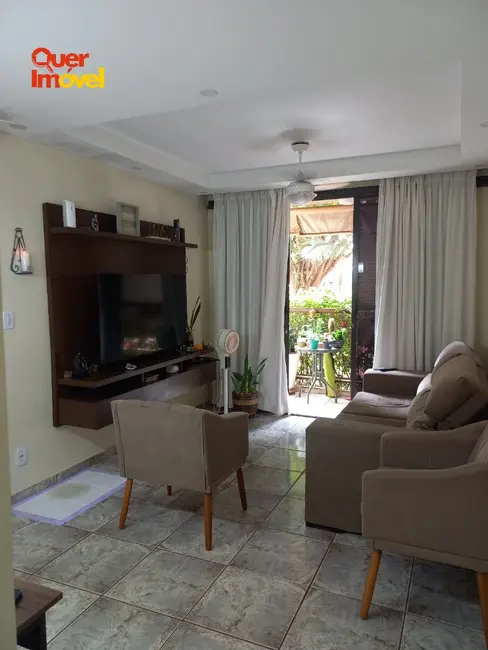 Foto 1 de Apartamento com 3 quartos à venda, 66m2 em Parque Industrial Lagoinha, Ribeirao Preto - SP