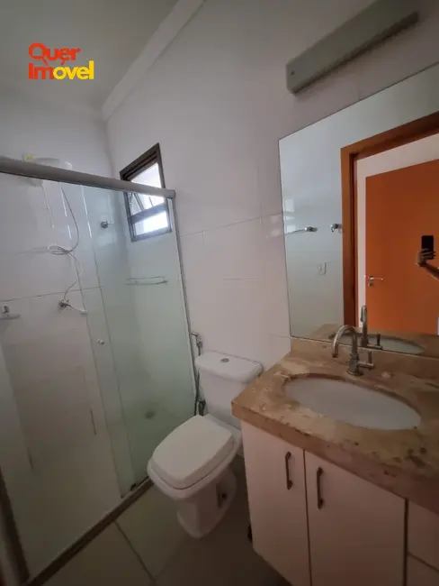 Foto 4 de Apartamento com 1 quarto para alugar, 49m2 em Jardim Botânico, Ribeirao Preto - SP