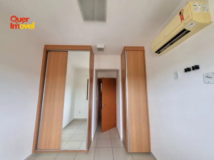 Foto 3 de Apartamento com 1 quarto para alugar, 49m2 em Jardim Botânico, Ribeirao Preto - SP