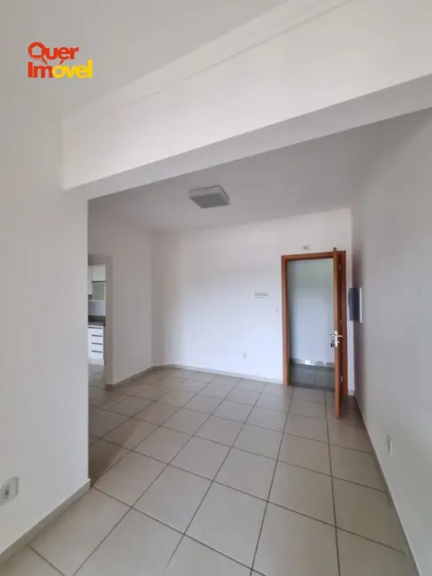 Foto 2 de Apartamento com 1 quarto para alugar, 49m2 em Jardim Botânico, Ribeirao Preto - SP