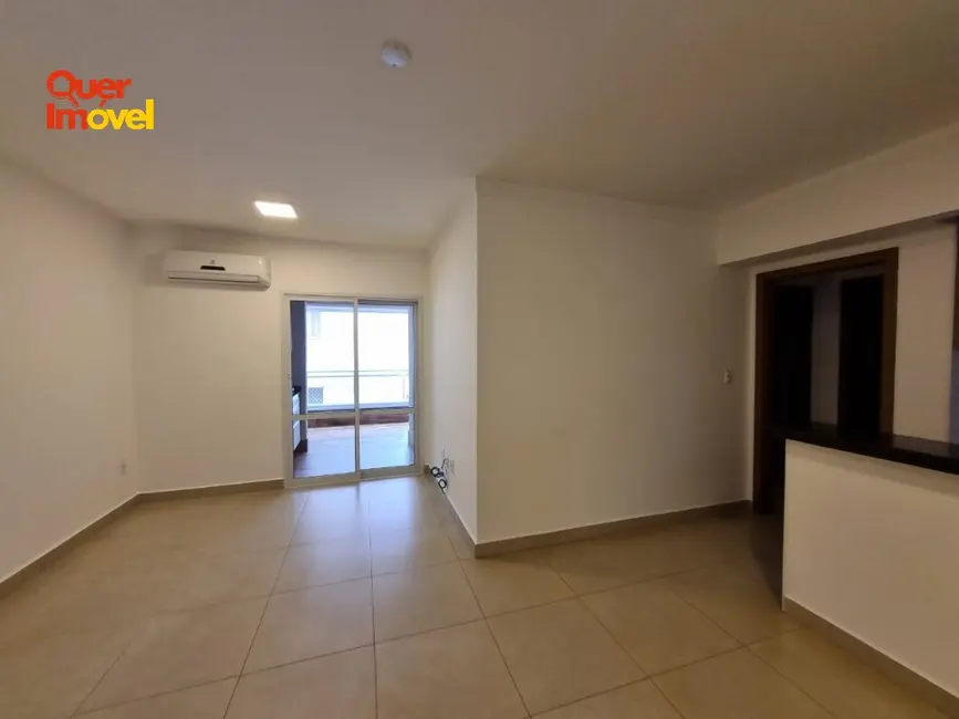 Foto 1 de Apartamento com 3 quartos à venda e para alugar, 93m2 em Jardim Botânico, Ribeirao Preto - SP