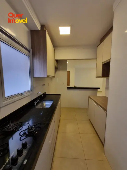 Foto 3 de Apartamento com 3 quartos à venda e para alugar, 93m2 em Jardim Botânico, Ribeirao Preto - SP