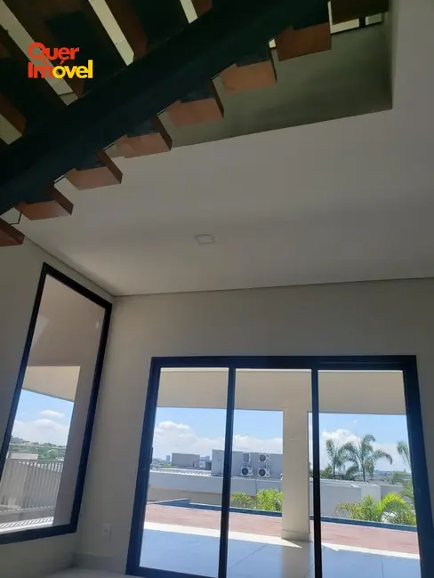 Foto 8 de Casa de Condomínio com 3 quartos à venda, 403m2 em Ribeirao Preto - SP
