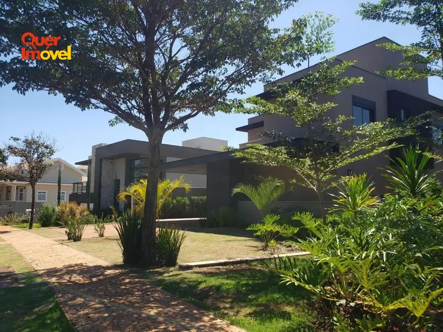 Foto 3 de Casa de Condomínio com 3 quartos à venda, 403m2 em Ribeirao Preto - SP