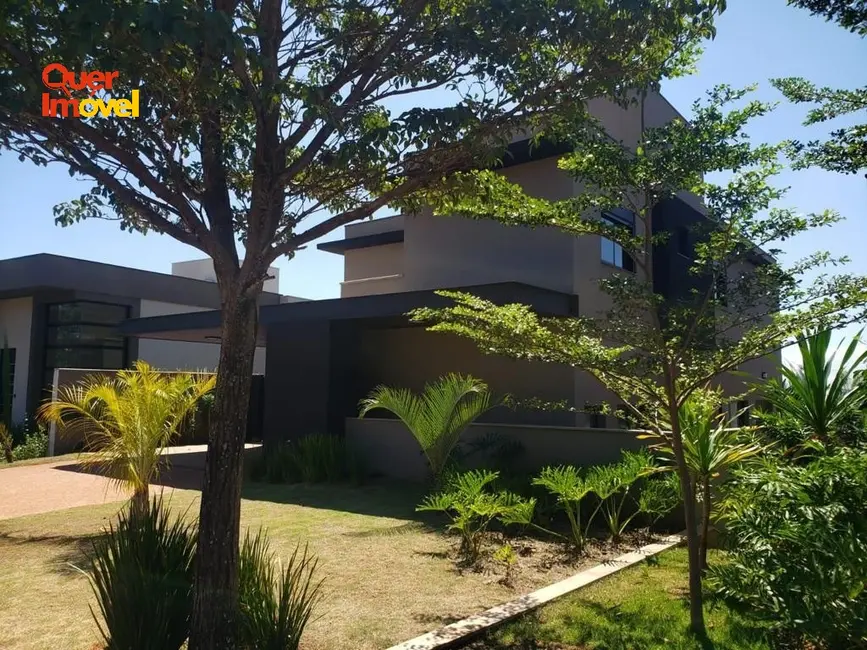 Foto 2 de Casa de Condomínio com 3 quartos à venda, 403m2 em Ribeirao Preto - SP
