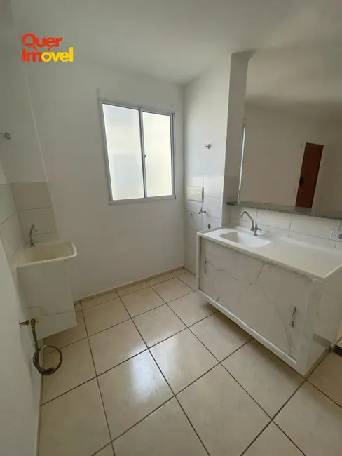 Foto 4 de Apartamento com 2 quartos à venda, 42m2 em Conjunto Habitacional Sílvio Passalacqua, Ribeirao Preto - SP