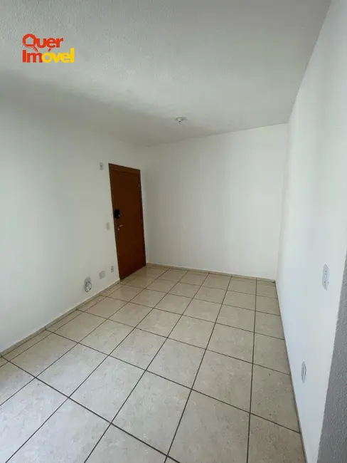Foto 6 de Apartamento com 2 quartos à venda, 42m2 em Conjunto Habitacional Sílvio Passalacqua, Ribeirao Preto - SP