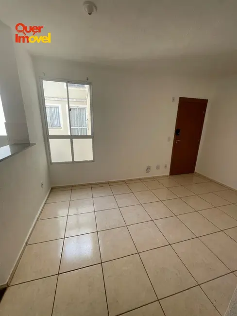 Foto 7 de Apartamento com 2 quartos à venda, 42m2 em Conjunto Habitacional Sílvio Passalacqua, Ribeirao Preto - SP