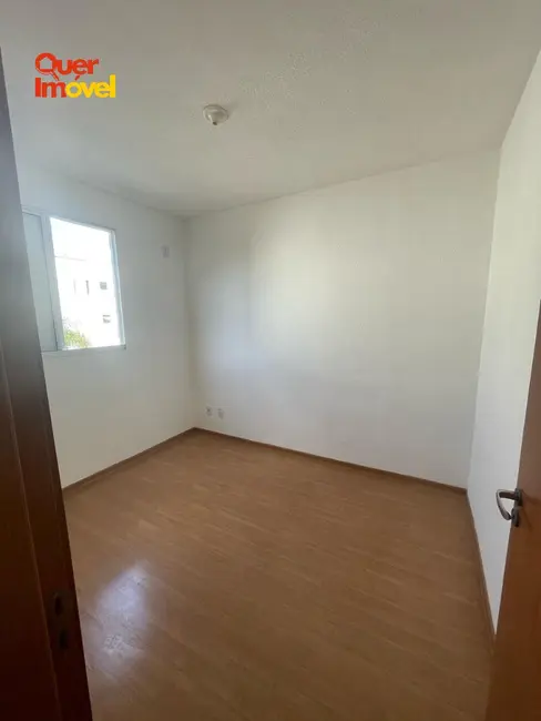 Foto 9 de Apartamento com 2 quartos à venda, 42m2 em Conjunto Habitacional Sílvio Passalacqua, Ribeirao Preto - SP