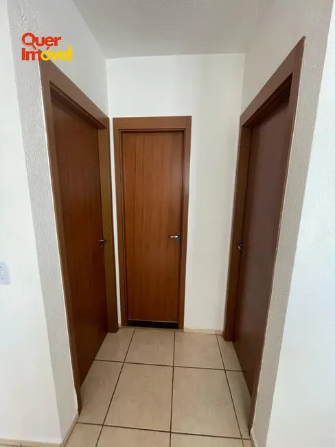 Foto 8 de Apartamento com 2 quartos à venda, 42m2 em Conjunto Habitacional Sílvio Passalacqua, Ribeirao Preto - SP