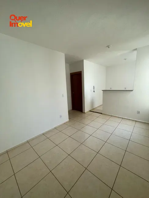 Foto 2 de Apartamento com 2 quartos à venda, 42m2 em Conjunto Habitacional Sílvio Passalacqua, Ribeirao Preto - SP