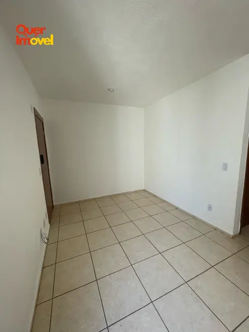 Foto 5 de Apartamento com 2 quartos à venda, 42m2 em Conjunto Habitacional Sílvio Passalacqua, Ribeirao Preto - SP