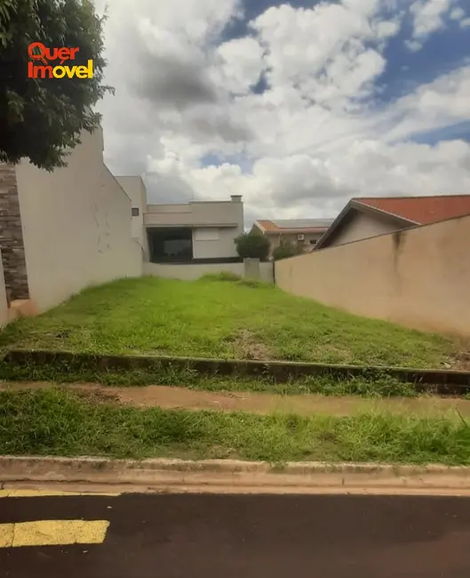 Foto 2 de Terreno / Lote à venda, 250m2 em Ribeirao Preto - SP