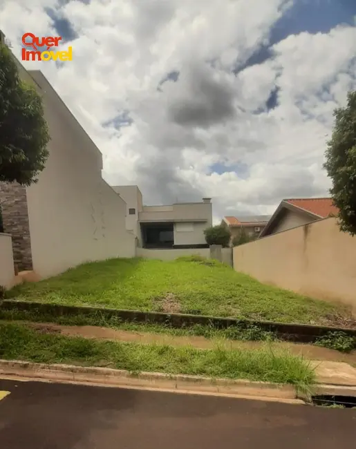 Foto 3 de Terreno / Lote à venda, 250m2 em Ribeirao Preto - SP
