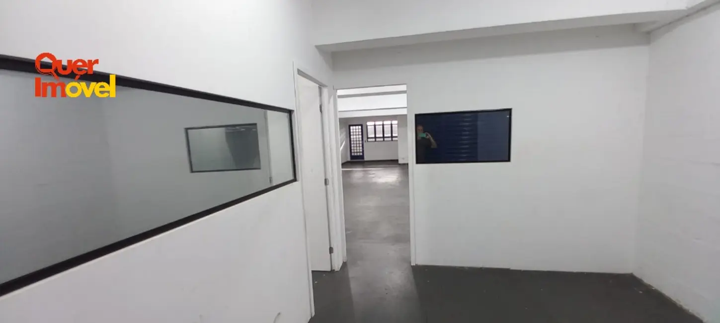 Sala Comercial para alugar, 140m2 em Jardim Novo Mundo, Ribeirao Preto - SP - imagem 5 Foto 5 de Sala Comercial para alugar, 140m2 em Jardim Novo Mundo, Ribeirao Preto - SP