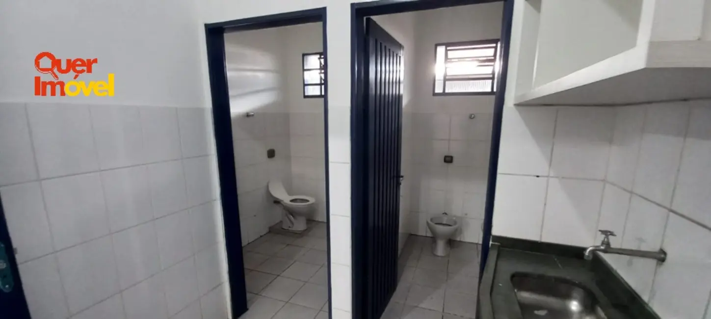 Sala Comercial para alugar, 140m2 em Jardim Novo Mundo, Ribeirao Preto - SP - imagem 8 Foto 8 de Sala Comercial para alugar, 140m2 em Jardim Novo Mundo, Ribeirao Preto - SP