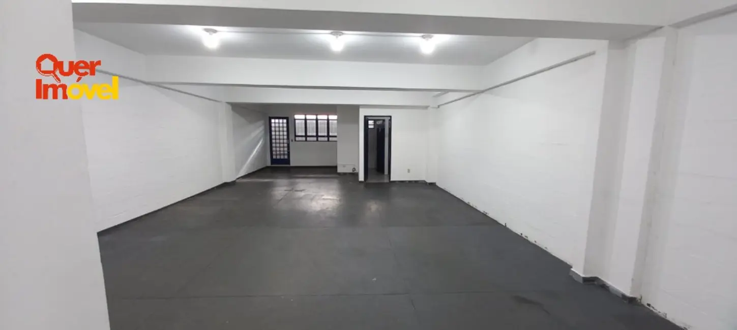 Sala Comercial para alugar, 140m2 em Jardim Novo Mundo, Ribeirao Preto - SP - imagem 3 Foto 3 de Sala Comercial para alugar, 140m2 em Jardim Novo Mundo, Ribeirao Preto - SP