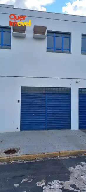 Sala Comercial para alugar, 140m2 em Jardim Novo Mundo, Ribeirao Preto - SP - imagem 1 Foto 1 de Sala Comercial para alugar, 140m2 em Jardim Novo Mundo, Ribeirao Preto - SP