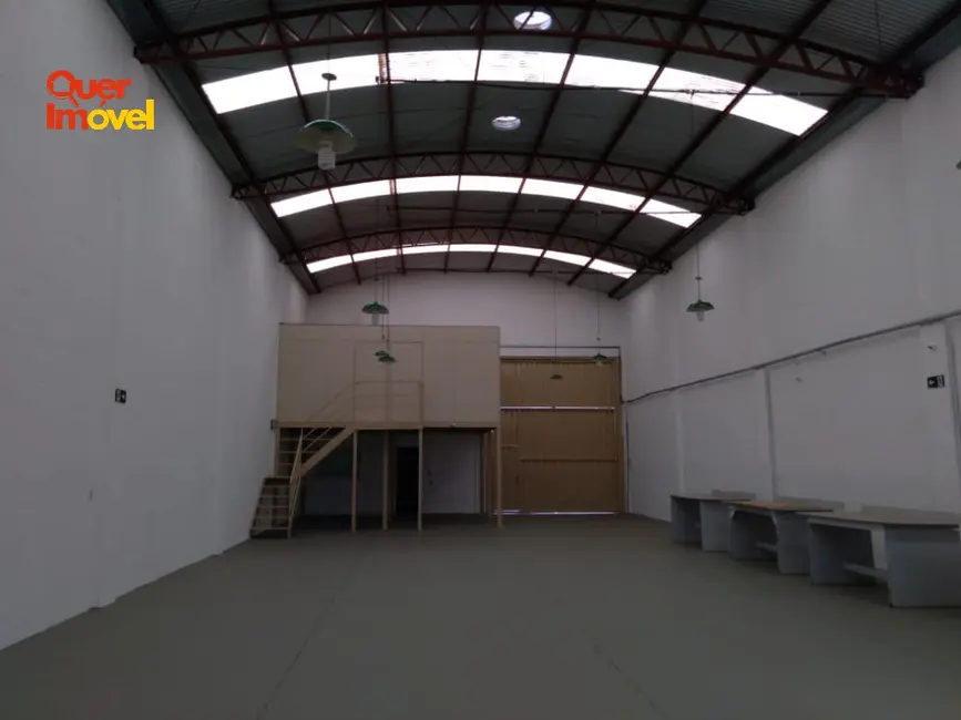 Armazém / Galpão para alugar, 80m2 em Residencial e Comercial Palmares, Ribeirao Preto - SP - imagem 2 Foto 2 de Armazém / Galpão para alugar, 80m2 em Residencial e Comercial Palmares, Ribeirao Preto - SP