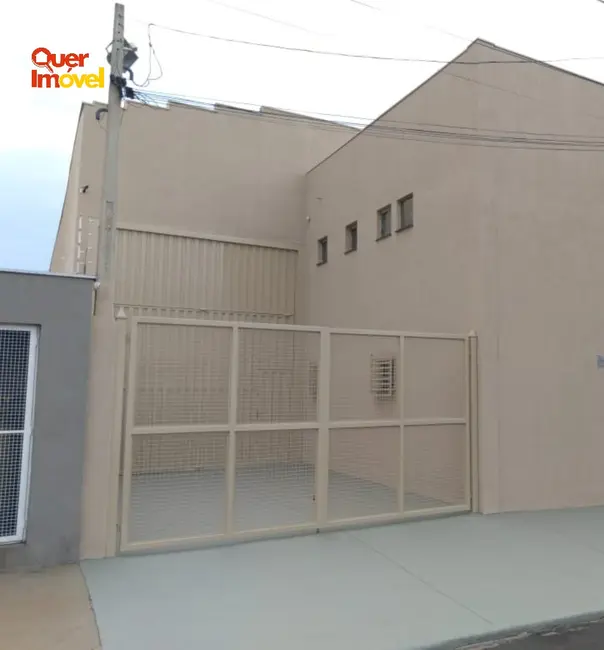 Armazém / Galpão para alugar, 80m2 em Residencial e Comercial Palmares, Ribeirao Preto - SP - imagem 1 Foto 1 de Armazém / Galpão para alugar, 80m2 em Residencial e Comercial Palmares, Ribeirao Preto - SP