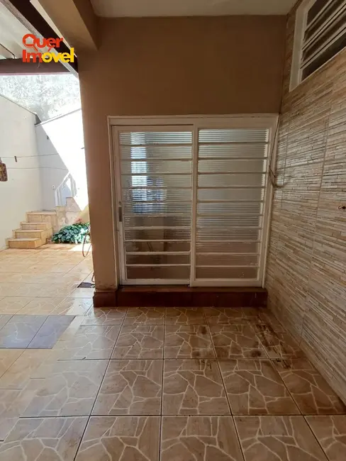 Foto 4 de Casa com 5 quartos à venda, 160m2 em Campos Elíseos, Ribeirao Preto - SP