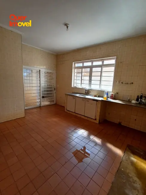 Foto 6 de Casa com 5 quartos à venda, 160m2 em Campos Elíseos, Ribeirao Preto - SP