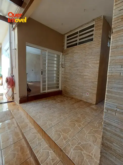 Foto 3 de Casa com 5 quartos à venda, 160m2 em Campos Elíseos, Ribeirao Preto - SP