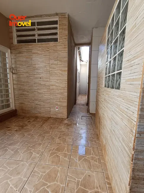 Foto 2 de Casa com 5 quartos à venda, 160m2 em Campos Elíseos, Ribeirao Preto - SP