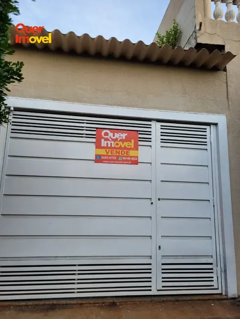 Foto 1 de Casa com 5 quartos à venda, 160m2 em Campos Elíseos, Ribeirao Preto - SP