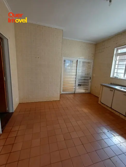 Foto 7 de Casa com 5 quartos à venda, 160m2 em Campos Elíseos, Ribeirao Preto - SP