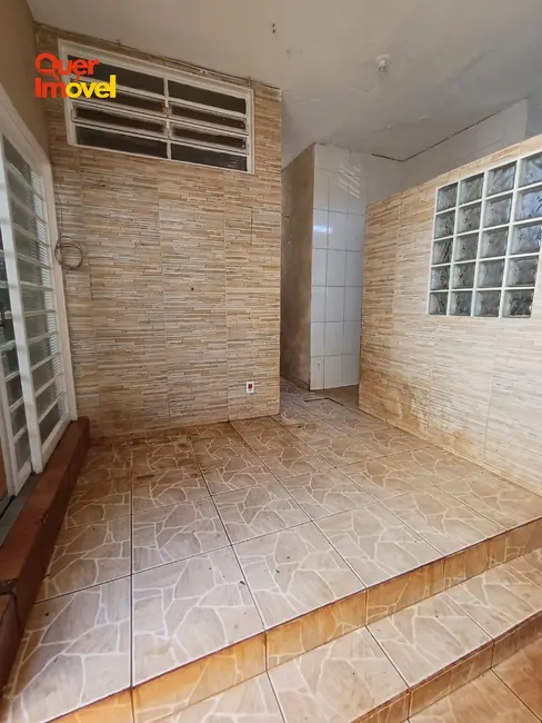 Foto 5 de Casa com 5 quartos à venda, 160m2 em Campos Elíseos, Ribeirao Preto - SP