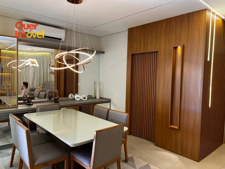 Casa de Condomínio com 3 quartos à venda, 158m2 em Centro, Cravinhos - SP - imagem 5 Foto 5 de Casa de Condomínio com 3 quartos à venda, 158m2 em Centro, Cravinhos - SP