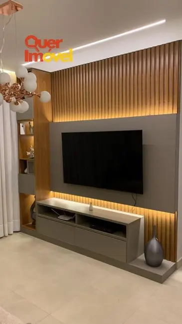 Casa de Condomínio com 3 quartos à venda, 158m2 em Centro, Cravinhos - SP - imagem 2 Foto 2 de Casa de Condomínio com 3 quartos à venda, 158m2 em Centro, Cravinhos - SP