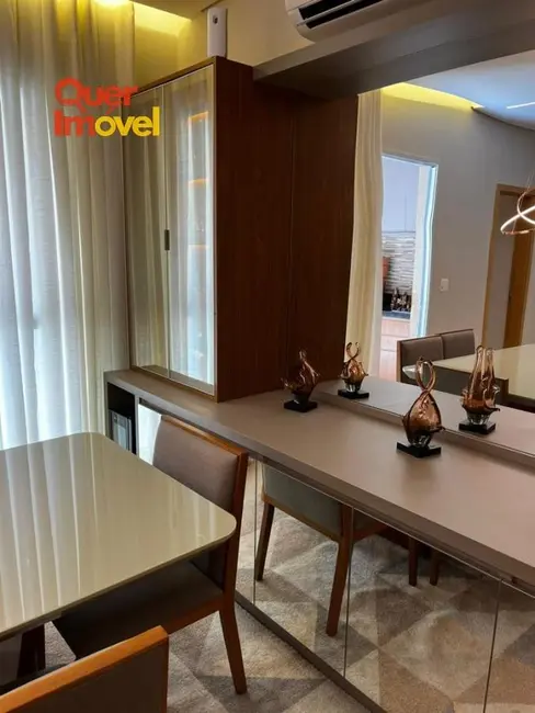 Casa de Condomínio com 3 quartos à venda, 158m2 em Centro, Cravinhos - SP - imagem 8 Foto 8 de Casa de Condomínio com 3 quartos à venda, 158m2 em Centro, Cravinhos - SP