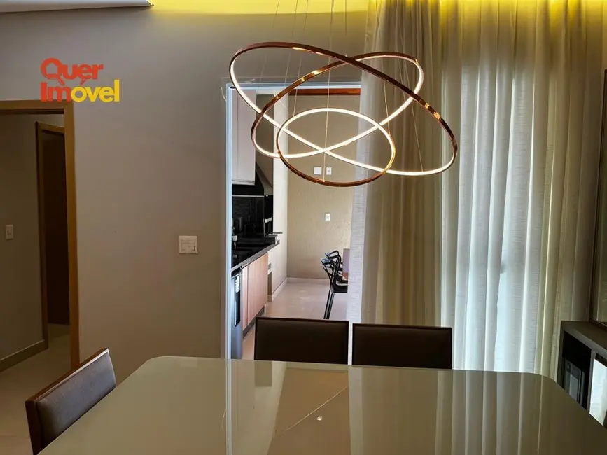 Casa de Condomínio com 3 quartos à venda, 158m2 em Centro, Cravinhos - SP - imagem 6 Foto 6 de Casa de Condomínio com 3 quartos à venda, 158m2 em Centro, Cravinhos - SP