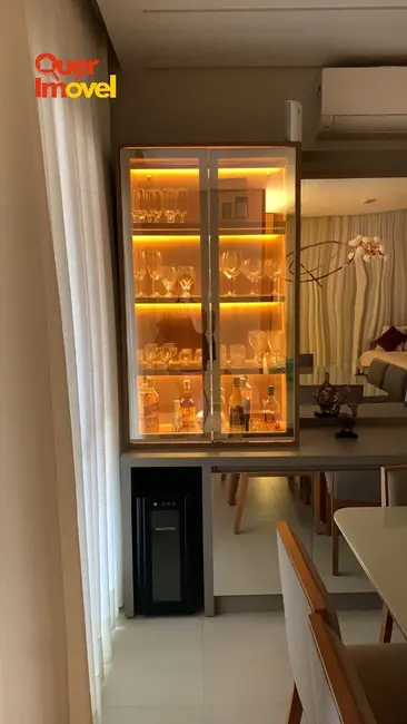 Casa de Condomínio com 3 quartos à venda, 158m2 em Centro, Cravinhos - SP - imagem 4 Foto 4 de Casa de Condomínio com 3 quartos à venda, 158m2 em Centro, Cravinhos - SP