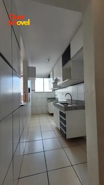 Apartamento com 3 quartos à venda, 67m2 em Parque Industrial Lagoinha, Ribeirao Preto - SP - imagem 6 Foto 6 de Apartamento com 3 quartos à venda, 67m2 em Parque Industrial Lagoinha, Ribeirao Preto - SP