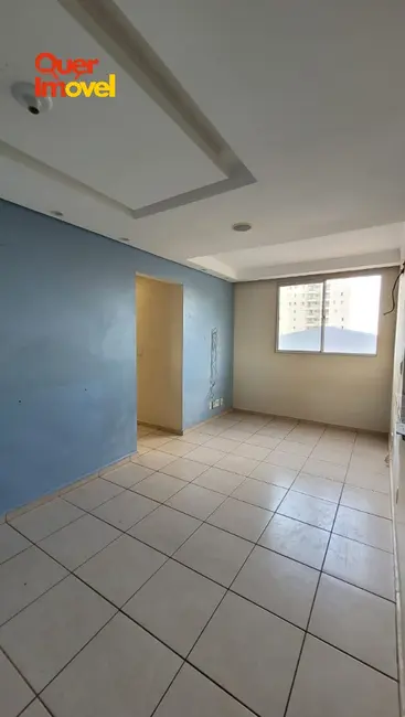 Apartamento com 3 quartos à venda, 67m2 em Parque Industrial Lagoinha, Ribeirao Preto - SP - imagem 1 Foto 1 de Apartamento com 3 quartos à venda, 67m2 em Parque Industrial Lagoinha, Ribeirao Preto - SP
