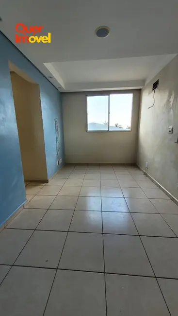Apartamento com 3 quartos à venda, 67m2 em Parque Industrial Lagoinha, Ribeirao Preto - SP - imagem 2 Foto 2 de Apartamento com 3 quartos à venda, 67m2 em Parque Industrial Lagoinha, Ribeirao Preto - SP